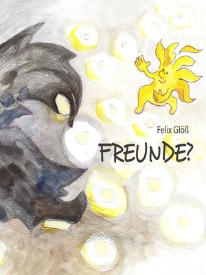 cover image of Freunde?